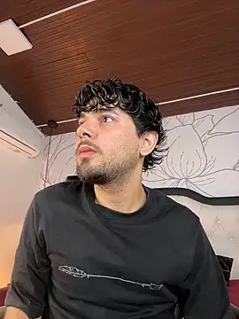 Samir bear online show from 06/02/26, 12:40