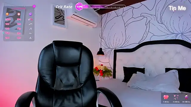 Snapshot of Samir_bear chatting on 06/15/26, 08:22 Samir bear online show from 06/15/26, 08:22