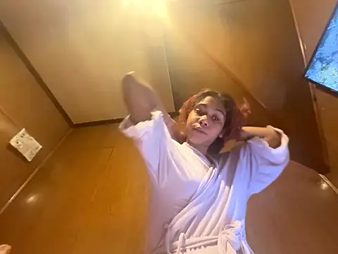 carmelbbyx22 online show from 03/01/26, 04:25