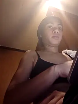 carmelbbyx22 online show from 03/04/26, 06:19