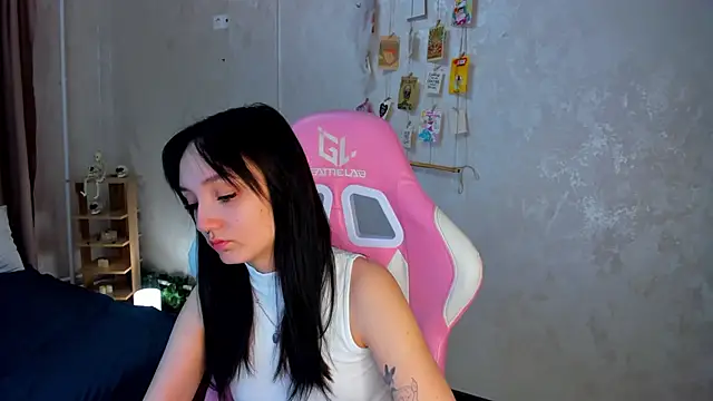 Cheryl  Brown online show from 11/10/25, 01:48