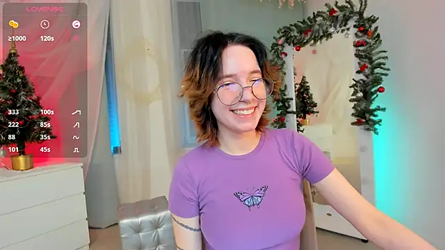 lilithlunna online show from 01/06/25, 01:31