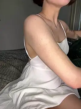 AmmyRich1 online show from 05/24/26, 07:13