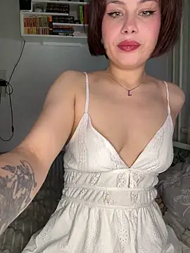 AmmyRich1 online show from 06/04/26, 02:50