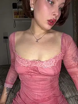 AmmyRich1 online show from 06/11/26, 04:32