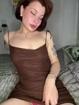 AmmyRich1 online show from 06/12/26, 06:12