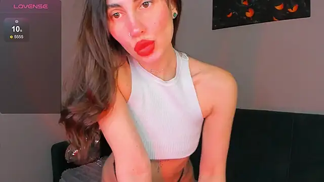 imMolly11 online show from 02/14/25, 07:28