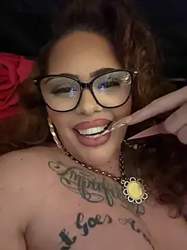 Stormy Essex25XX online show from 12/28/24, 06:18