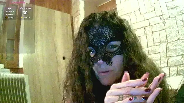 sansan2411 online show from 01/05/25, 09:47