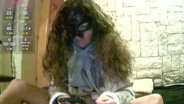 sansan2411 online show from 01/06/25, 10:26