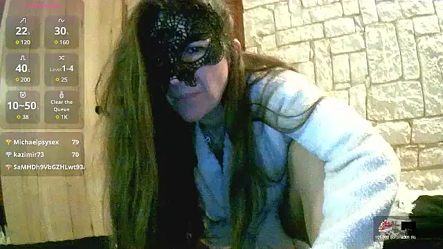 sansan2411 online show from 01/09/25, 12:35