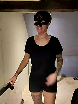 sansan2411 online show from 01/10/25, 08:26