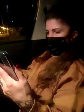 sansan2411 online show from 01/24/25, 07:18