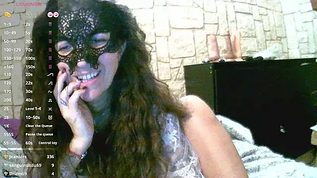 sansan2411 online show from 01/24/25, 10:19