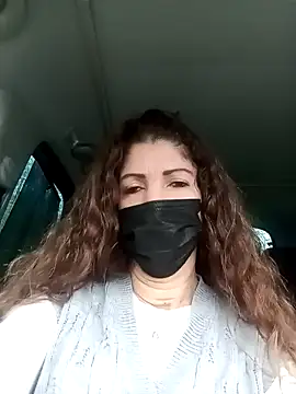 sansan2411 online show from 01/27/25, 01:30