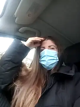 sansan2411 online show from 02/01/25, 12:37