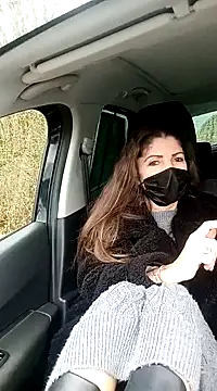 sansan2411 online show from 02/03/25, 01:40