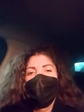 sansan2411 online show from 02/13/25, 05:54