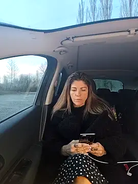 sansan2411 online show from 02/08/26, 04:54