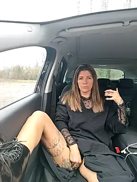 sansan2411 online show from 02/19/26, 01:40