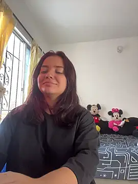 Ema kraus online show from 03/28/26, 08:41