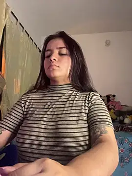 Ema kraus online show from 04/02/26, 02:20