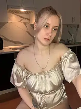 Sweet white chocolate online show from 03/11/25, 05:38