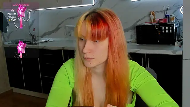 Sweet white chocolate online show from 11/11/25, 09:42