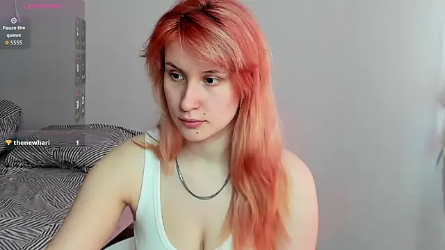 Sweet white chocolate online show from 05/06/26, 08:52