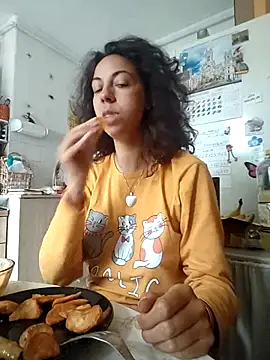 naughty69curls online show from 10/01/25, 12:33