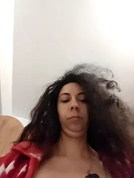 naughty69curls online show from 04/08/26, 06:41