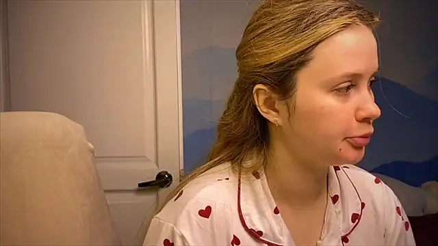 IlonaMurf online show from 11/01/25, 07:21