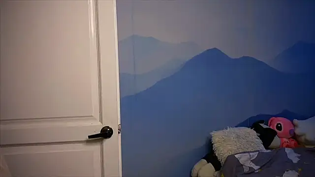 IlonaMurf online show from 12/16/25, 07:24