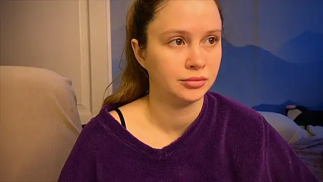 IlonaMurf online show from 02/02/26, 08:24