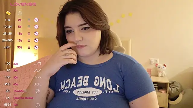 YumiYammy online show from 01/15/26, 08:12