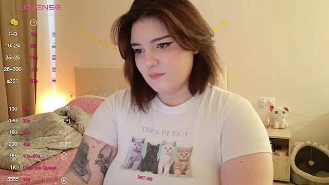 YumiYammy online show from 01/19/26, 11:25