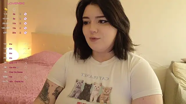 YumiYammy online show from 03/11/26, 06:36