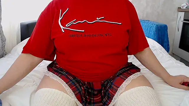 HairyVicky online show from 10/23/25, 10:14