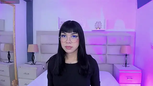 RoseCassie online show from 02/13/25, 12:32