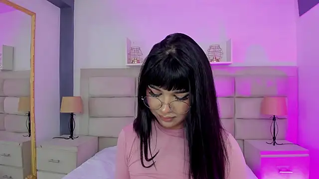 RoseCassie online show from 02/26/25, 04:45