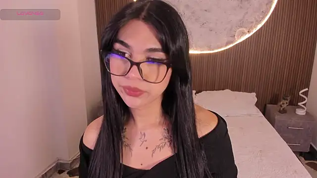 RoseCassie online show from 01/17/26, 12:43