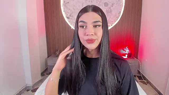 RoseCassie online show from 02/14/26, 01:30