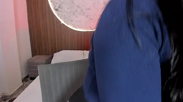 RoseCassie online show from 03/05/26, 01:40