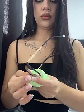 RoseCassie online show from 03/24/26, 12:54