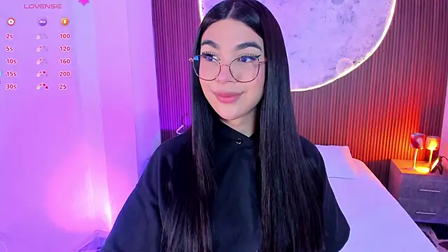 Snapshot of RoseCassie chatting on 05/24/26, 01:27 RoseCassie online show from 05/24/26, 01:27
