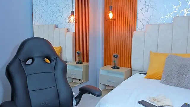 AinaraJimenez online show from 03/15/25, 03:18