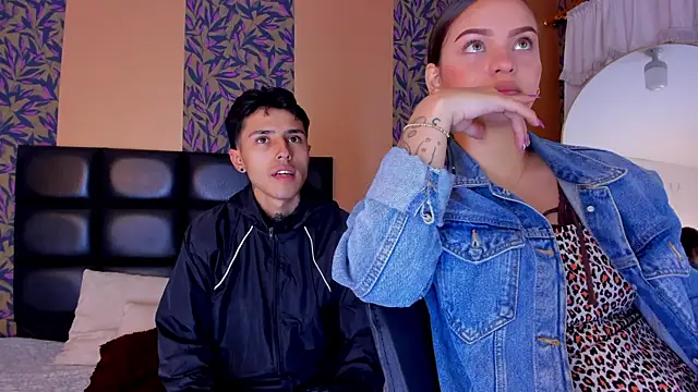 hinata itachi online show from 02/05/26, 03:44