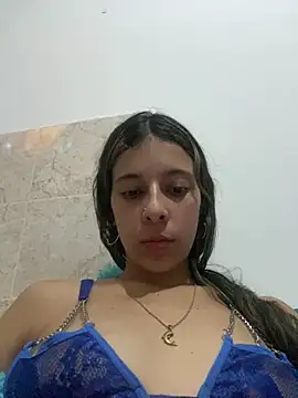 evaFiore online show from 03/13/25, 01:43