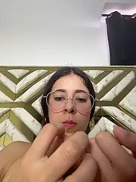 evaFiore online show from 07/12/26, 07:16
