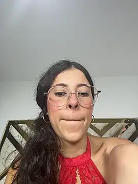 evaFiore online show from 07/18/26, 08:12